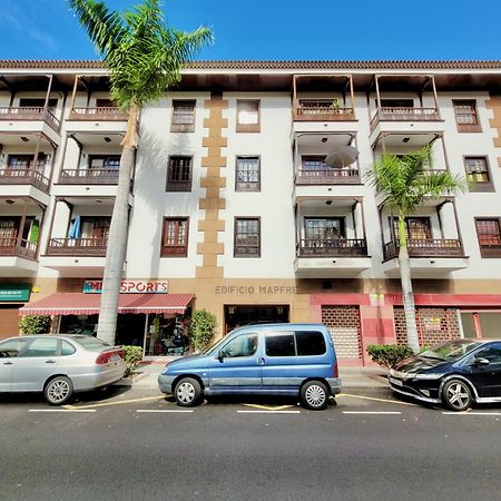 The Stylish Apartment 拉克鲁斯 外观 照片