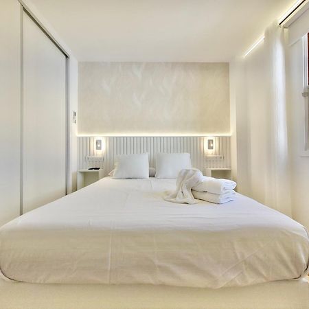 The Stylish Apartment 拉克鲁斯 外观 照片