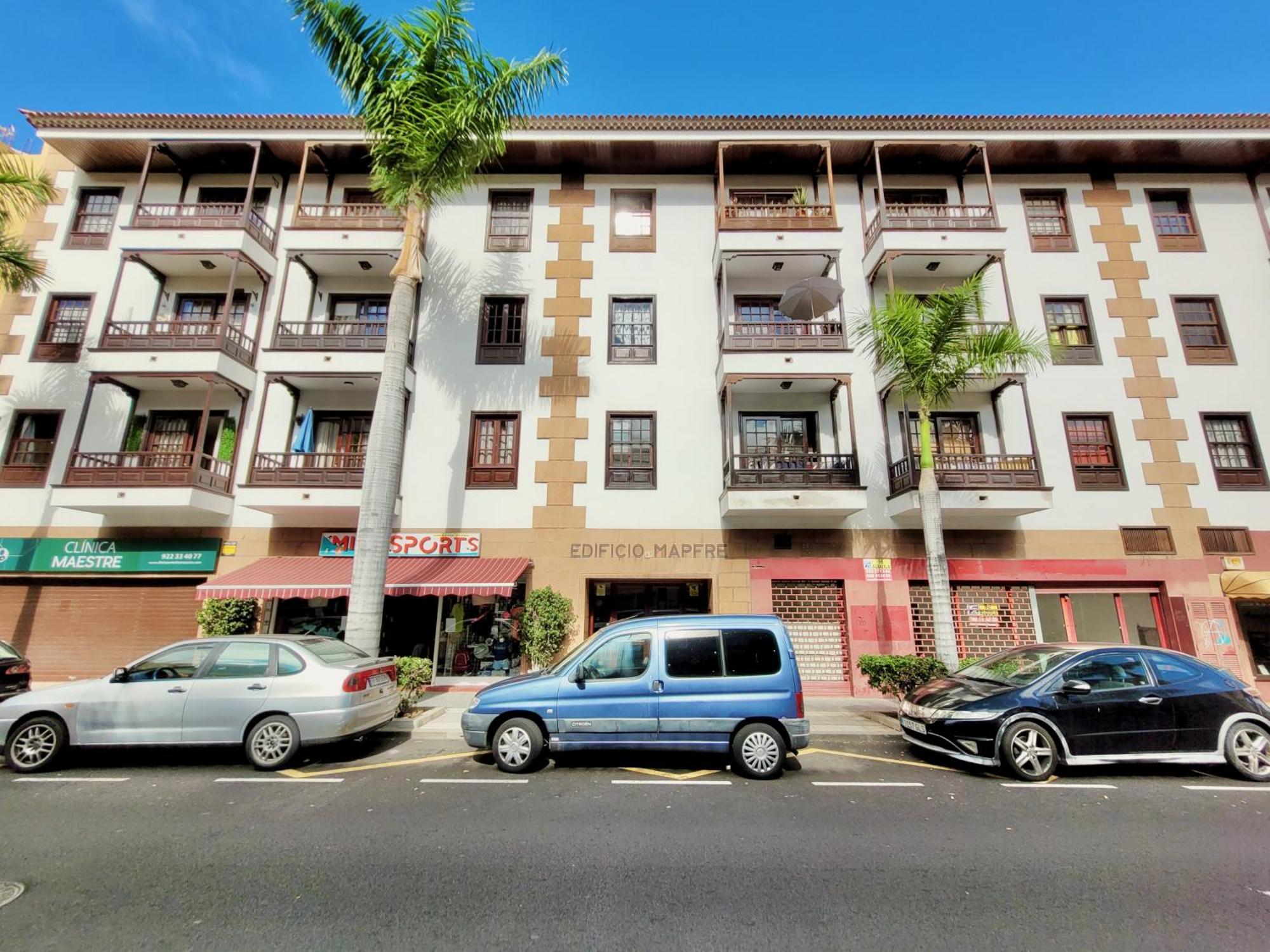 The Stylish Apartment 拉克鲁斯 外观 照片