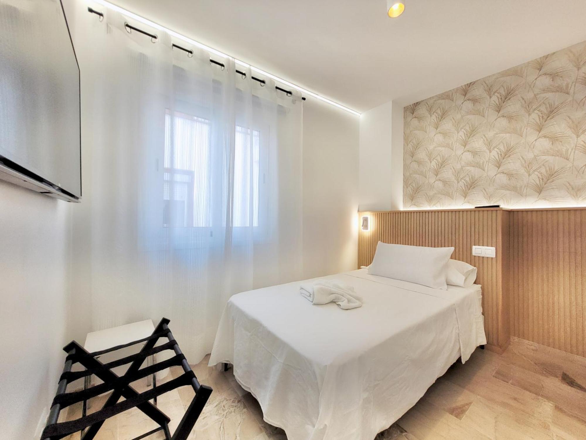 The Stylish Apartment 拉克鲁斯 外观 照片
