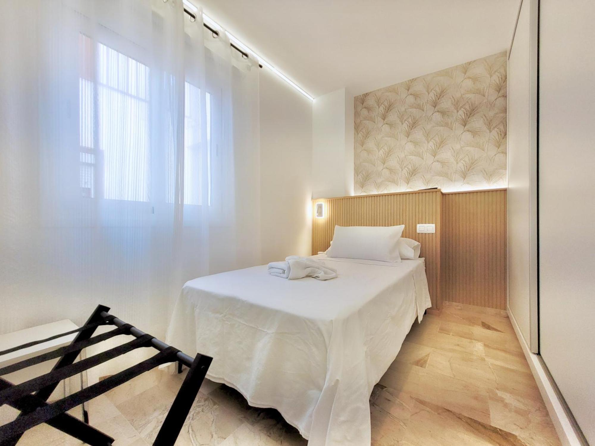 The Stylish Apartment 拉克鲁斯 外观 照片