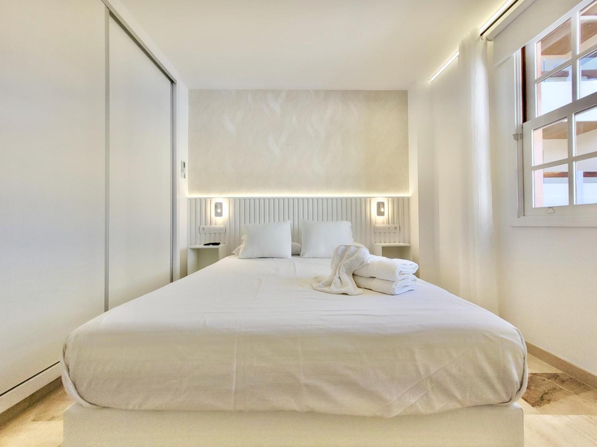 The Stylish Apartment 拉克鲁斯 外观 照片