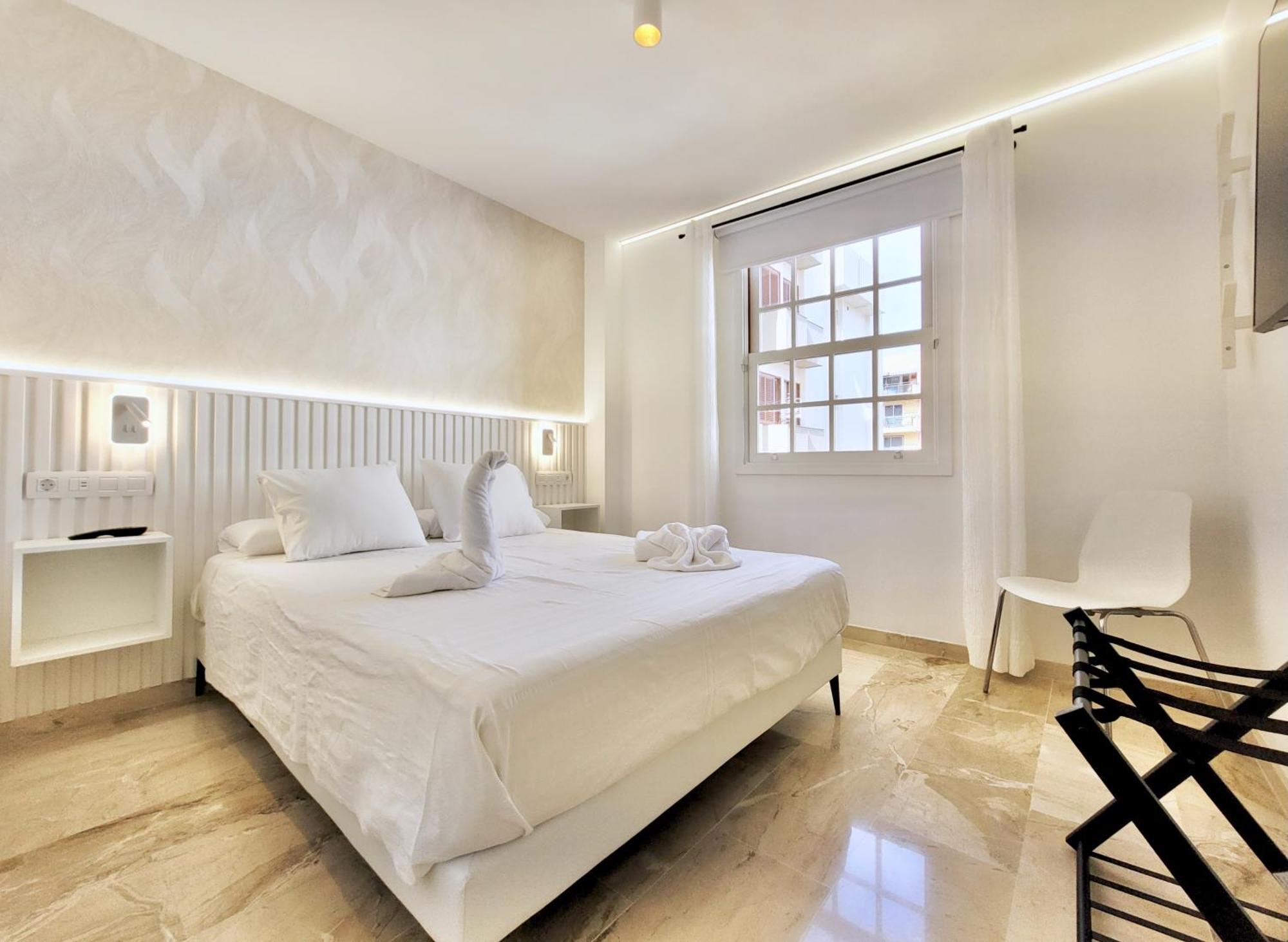 The Stylish Apartment 拉克鲁斯 外观 照片