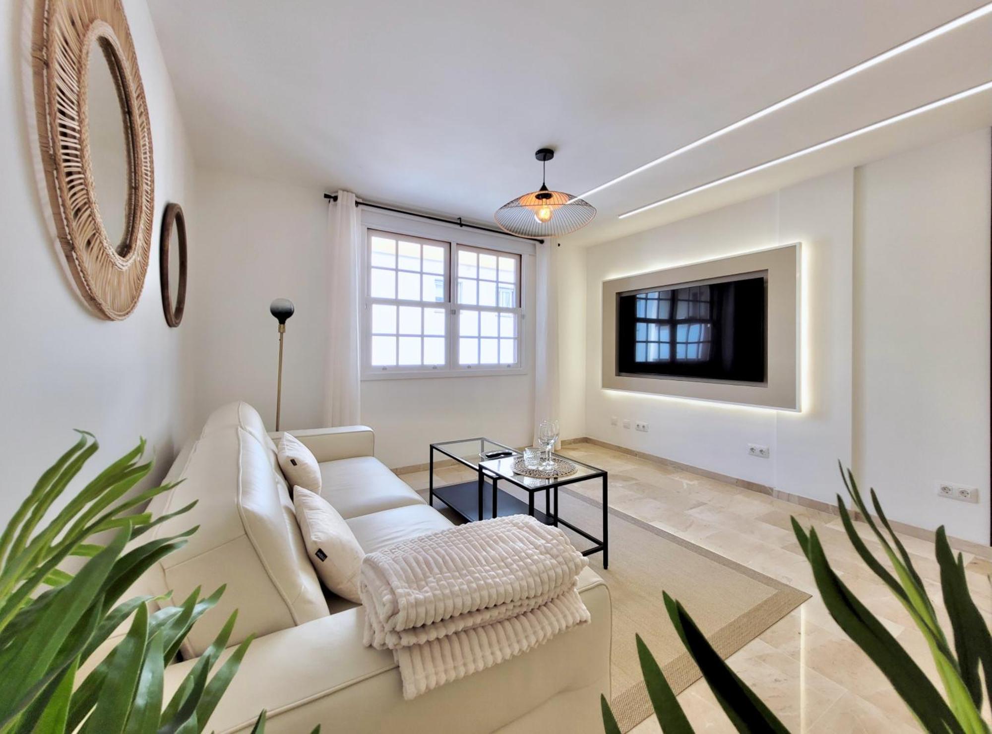 The Stylish Apartment 拉克鲁斯 外观 照片
