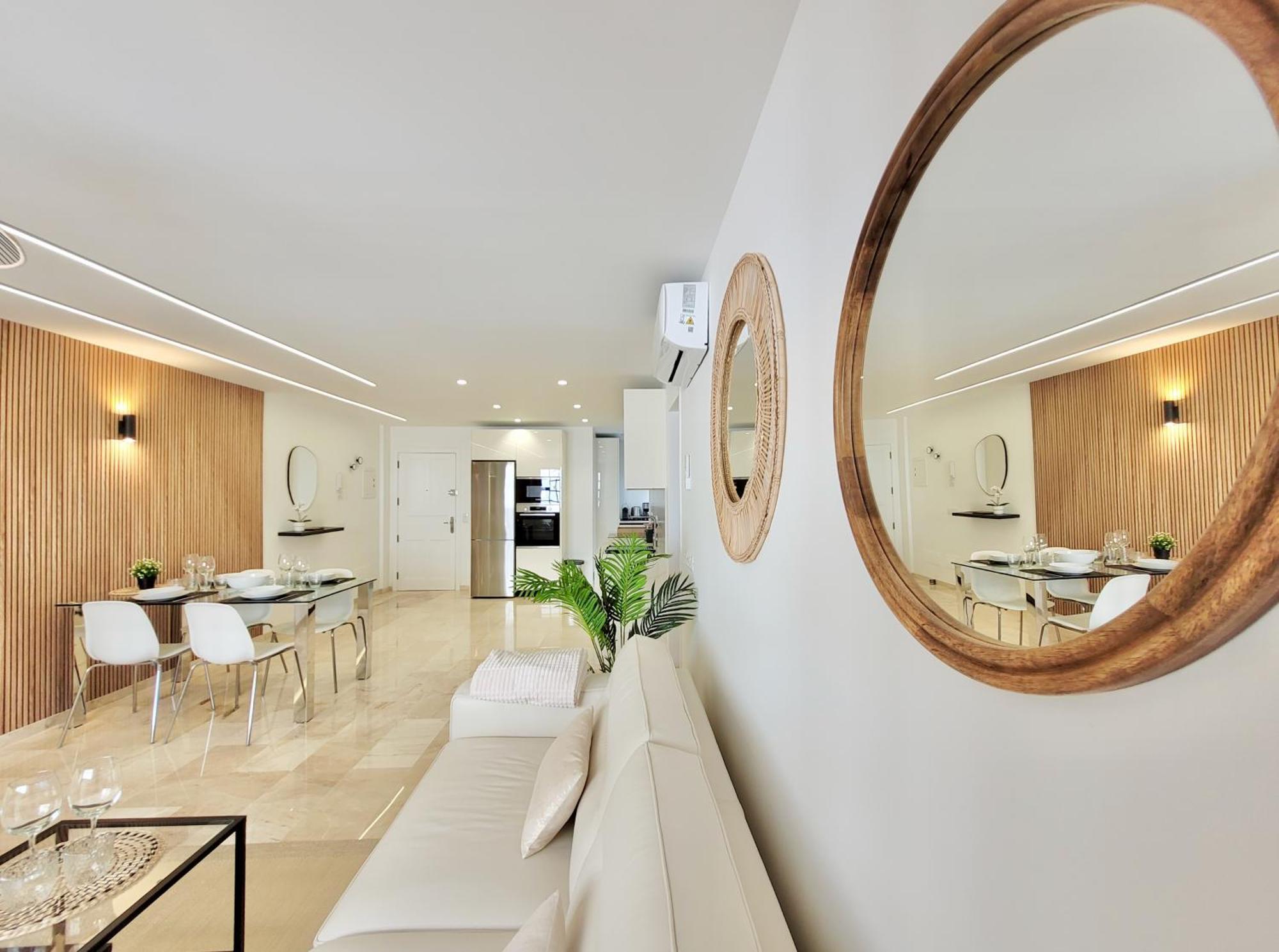 The Stylish Apartment 拉克鲁斯 外观 照片