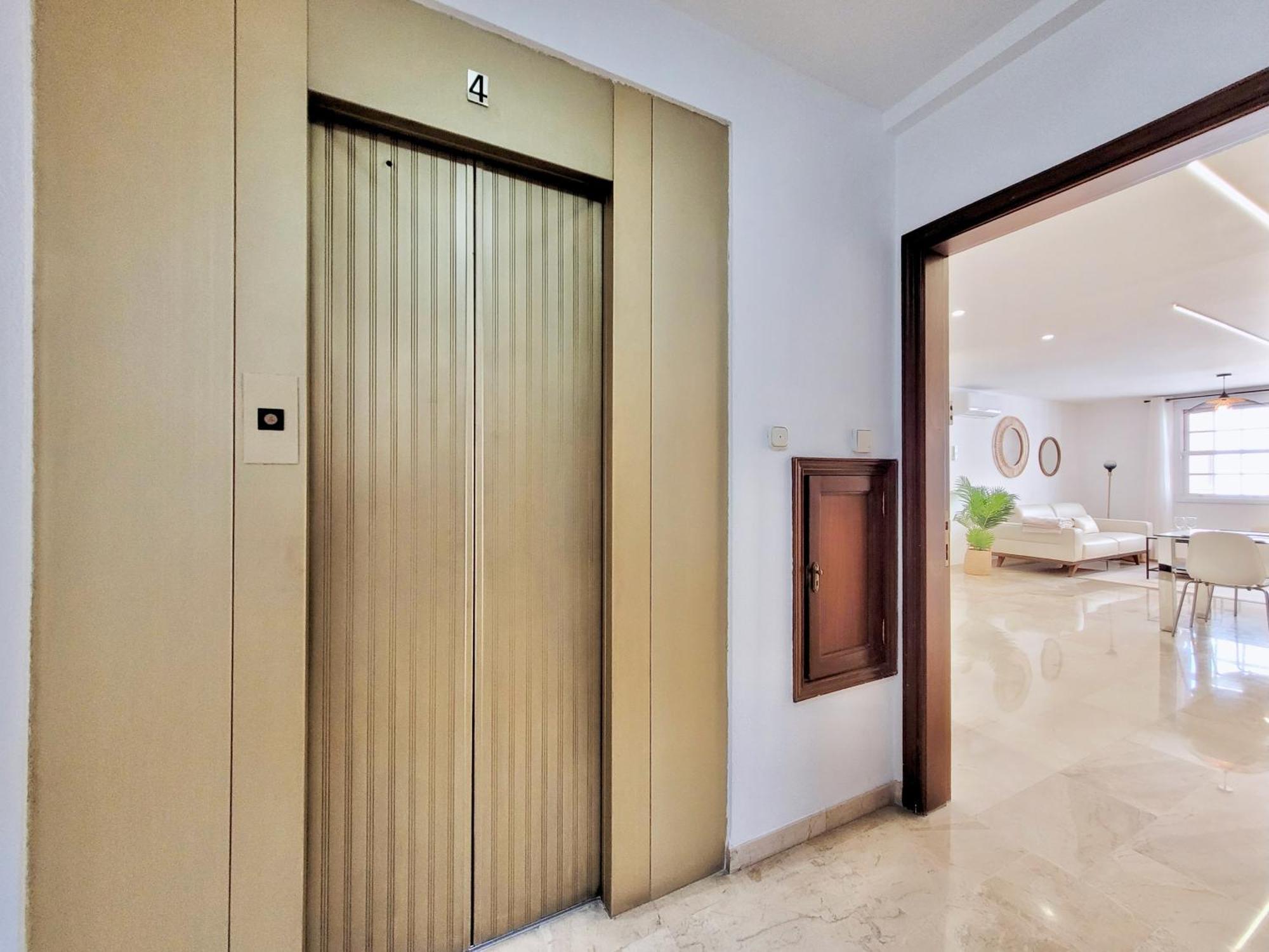 The Stylish Apartment 拉克鲁斯 外观 照片